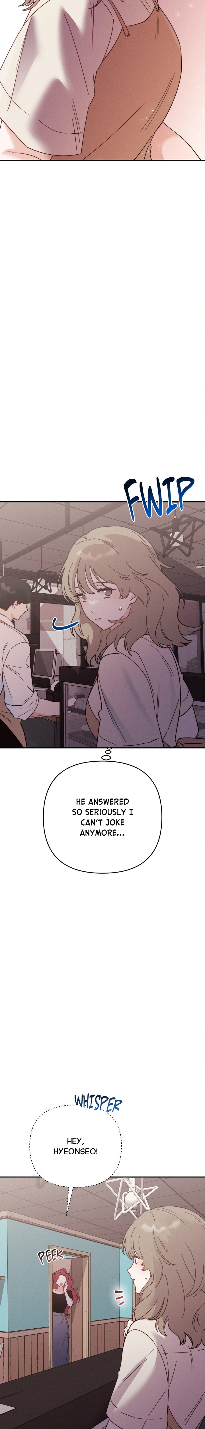 Happily Ever After - Chapter 13 [photo 16] - MangaPorn