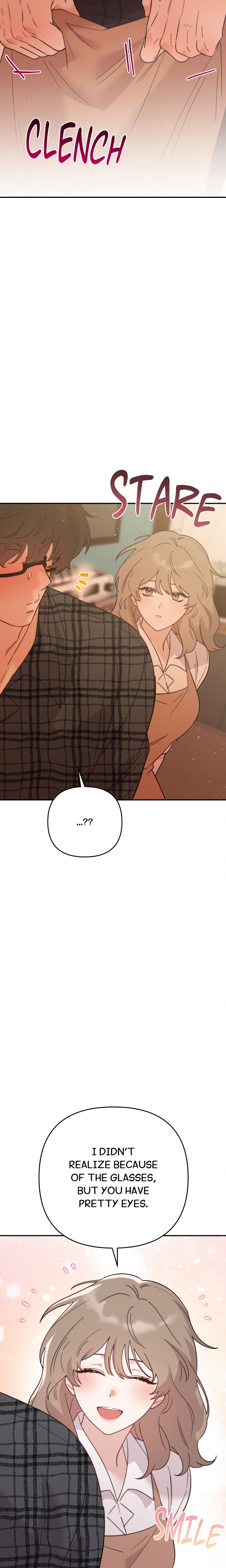 Happily Ever After - Chapter 13 [photo 2] - MangaPorn