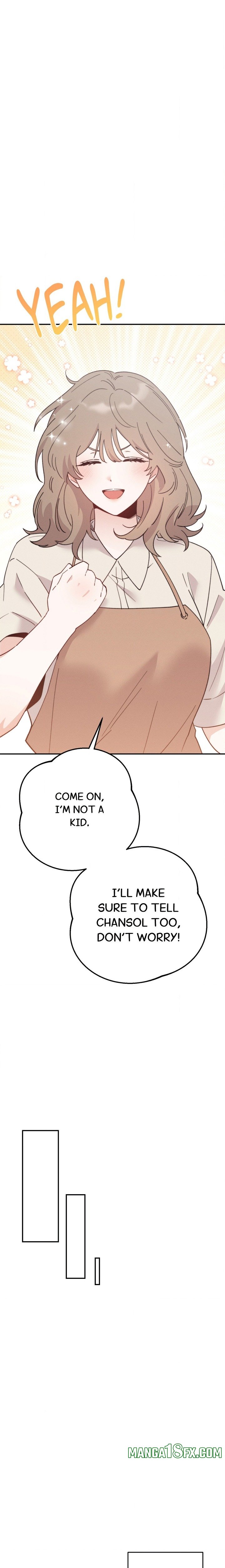 Happily Ever After - Chapter 13 [photo 20] - MangaPorn