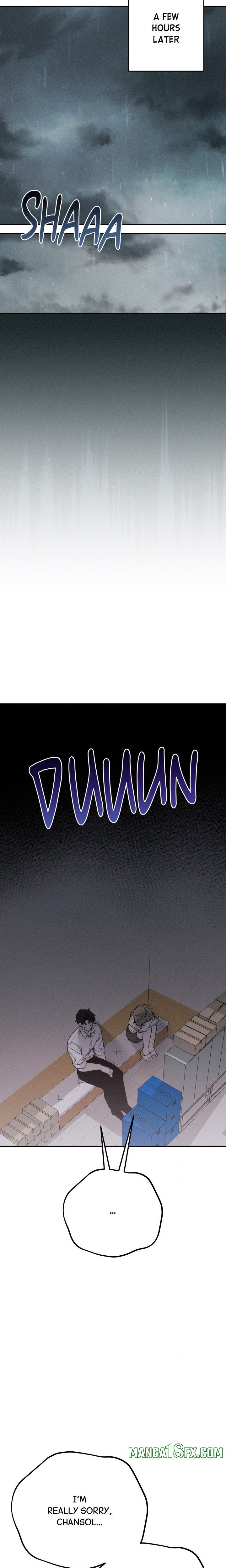 Happily Ever After - Chapter 13 [photo 21] - MangaPorn