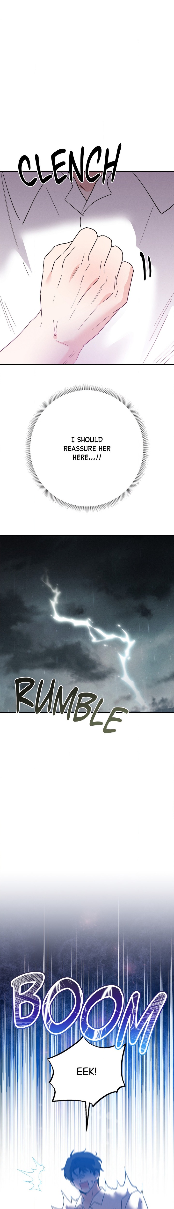 Happily Ever After - Chapter 13 [photo 24] - MangaPorn