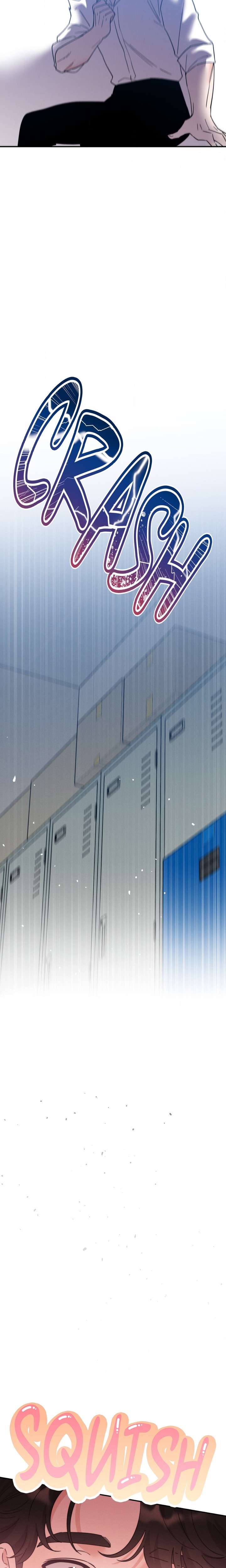 Happily Ever After - Chapter 13 [photo 25] - MangaPorn