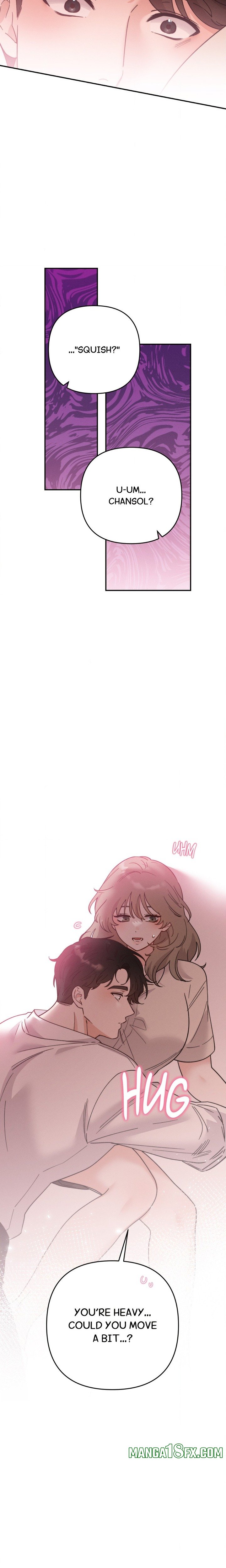 Happily Ever After - Chapter 13 [photo 26] - MangaPorn