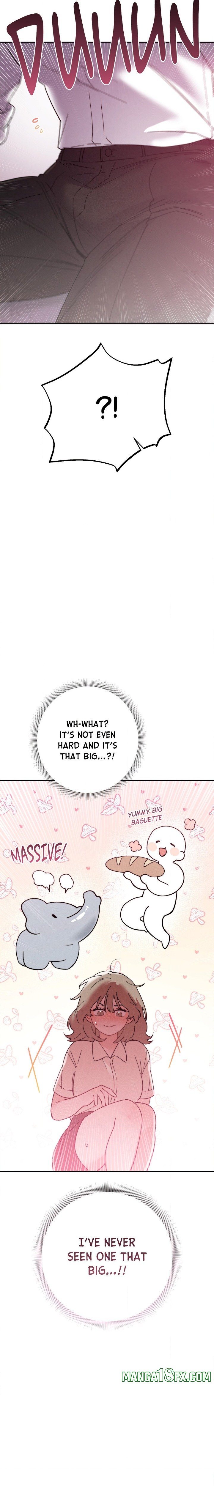 Happily Ever After - Chapter 13 [photo 28] - MangaPorn