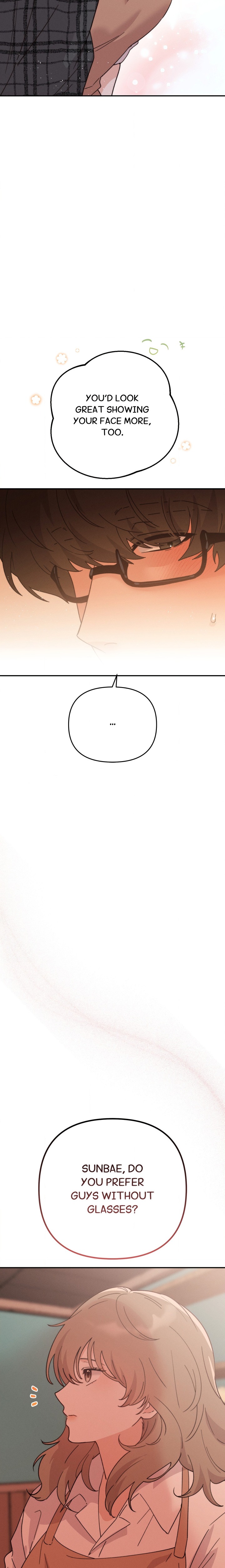 Happily Ever After - Chapter 13 [photo 3] - MangaPorn