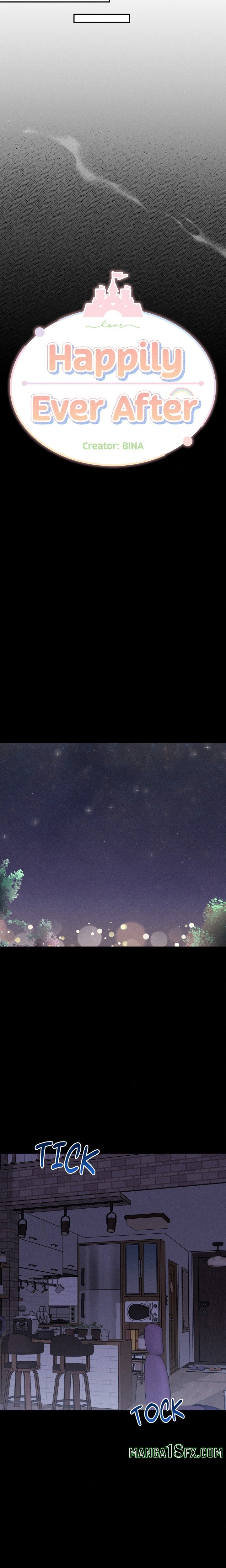 Happily Ever After - Chapter 13 [photo 5] - MangaPorn