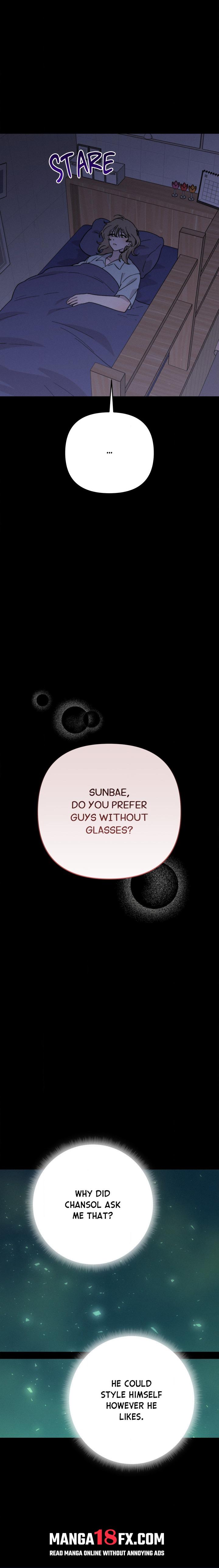 Happily Ever After - Chapter 13 [photo 6] - MangaPorn