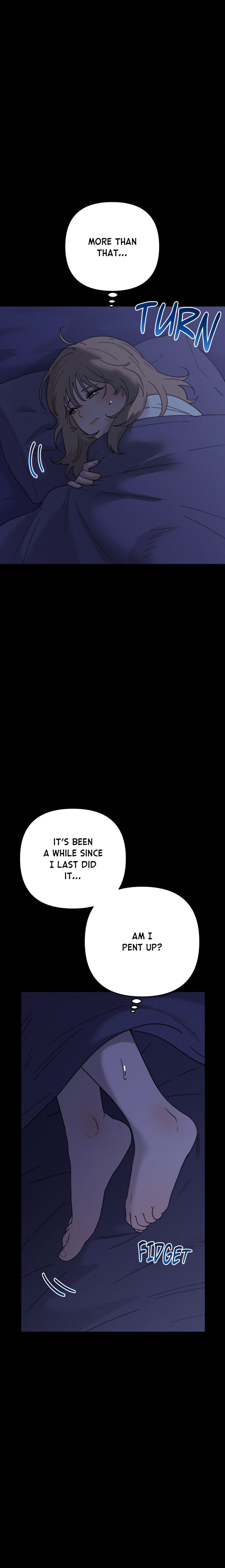 Happily Ever After - Chapter 13 [photo 7] - MangaPorn