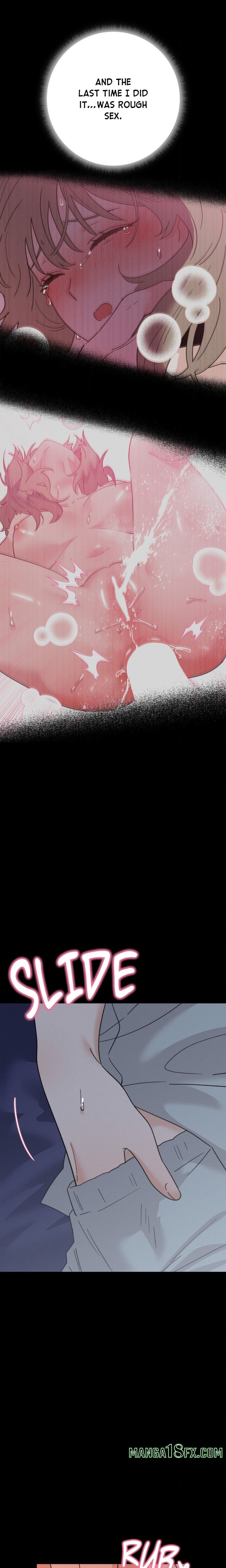 Happily Ever After - Chapter 13 [photo 8] - MangaPorn