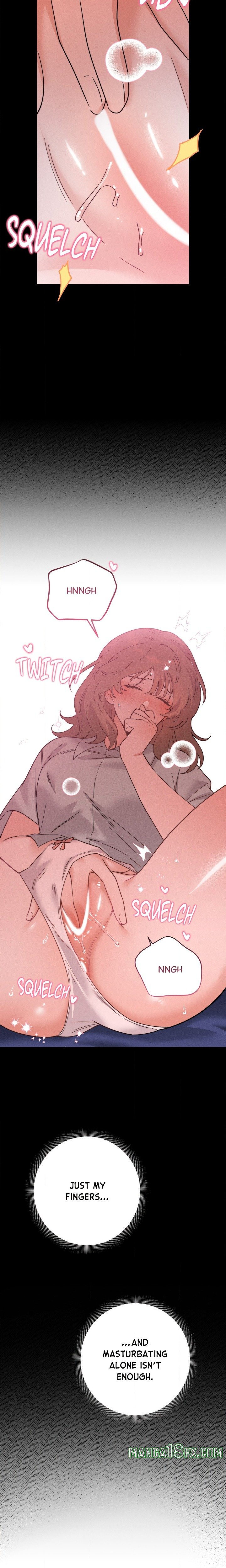 Happily Ever After - Chapter 13 [photo 9] - MangaPorn