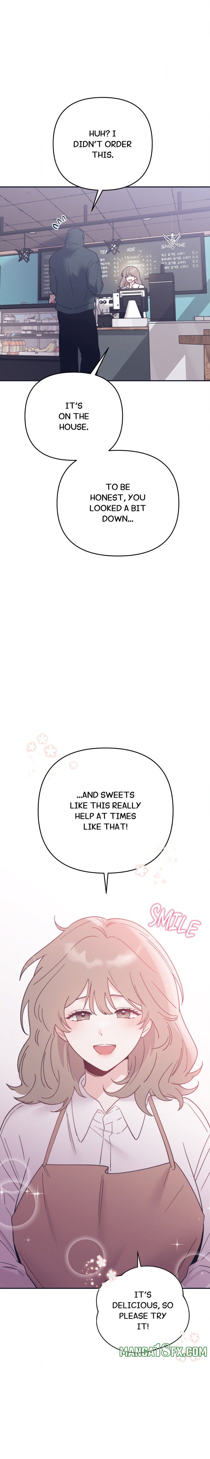 Happily Ever After - Chapter 14 [photo 10] - MangaPorn