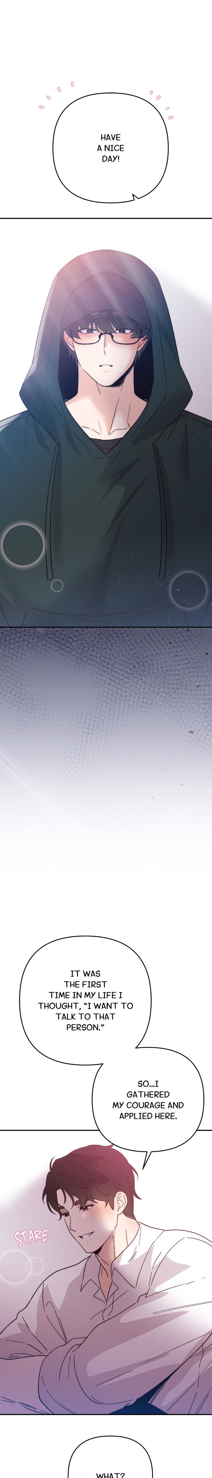 Happily Ever After - Chapter 14 [photo 11] - MangaPorn