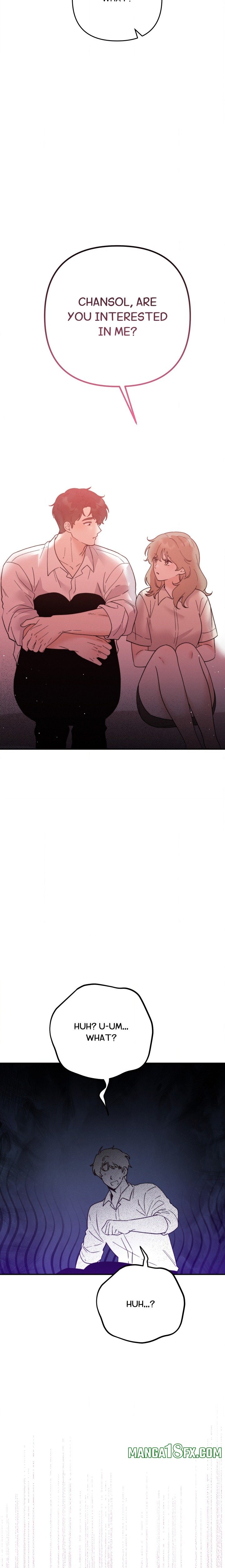 Happily Ever After - Chapter 14 [photo 12] - MangaPorn