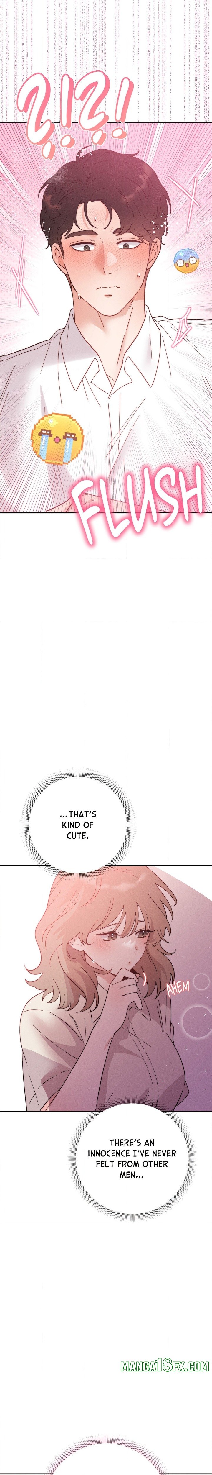 Happily Ever After - Chapter 14 [photo 13] - MangaPorn