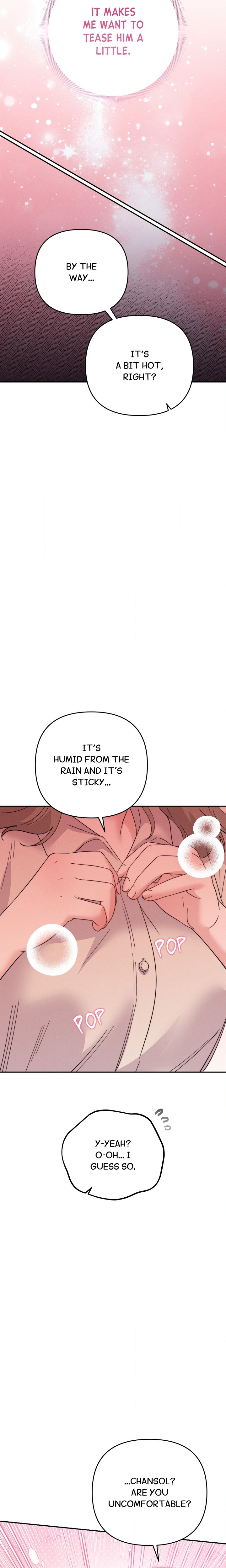 Happily Ever After - Chapter 14 [photo 14] - MangaPorn