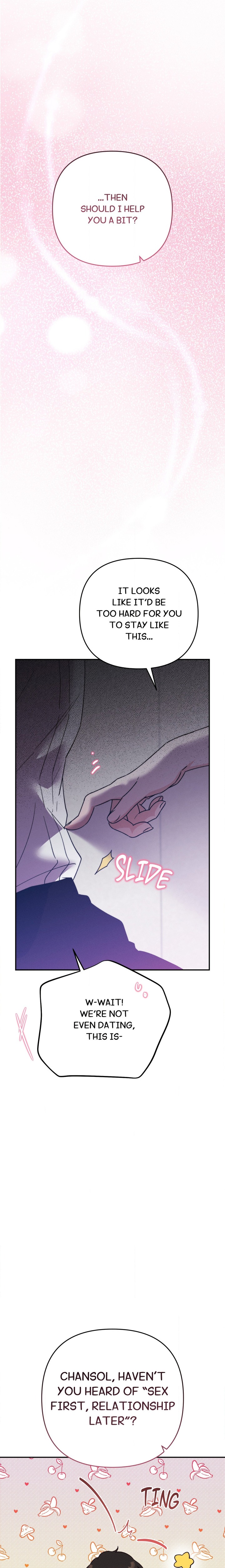 Happily Ever After - Chapter 14 [photo 17] - MangaPorn