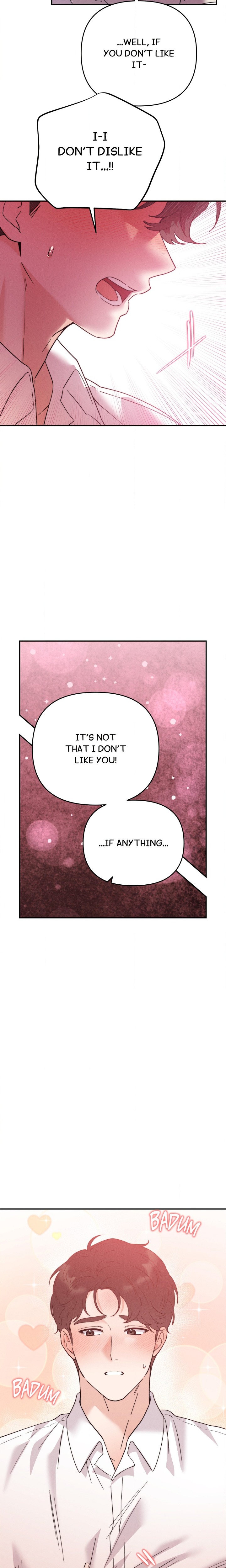 Happily Ever After - Chapter 14 [photo 19] - MangaPorn