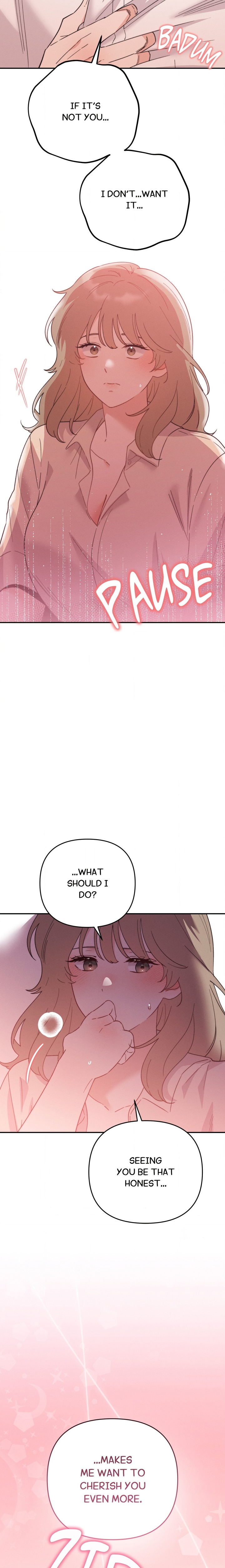 Happily Ever After - Chapter 14 [photo 20] - MangaPorn