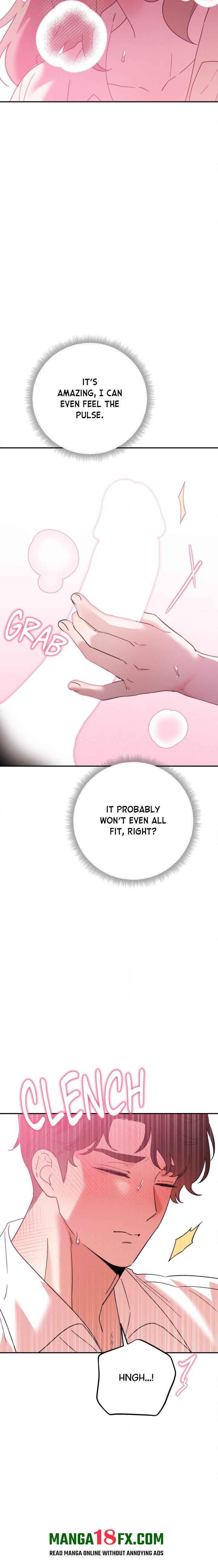 Happily Ever After - Chapter 14 [photo 22] - MangaPorn