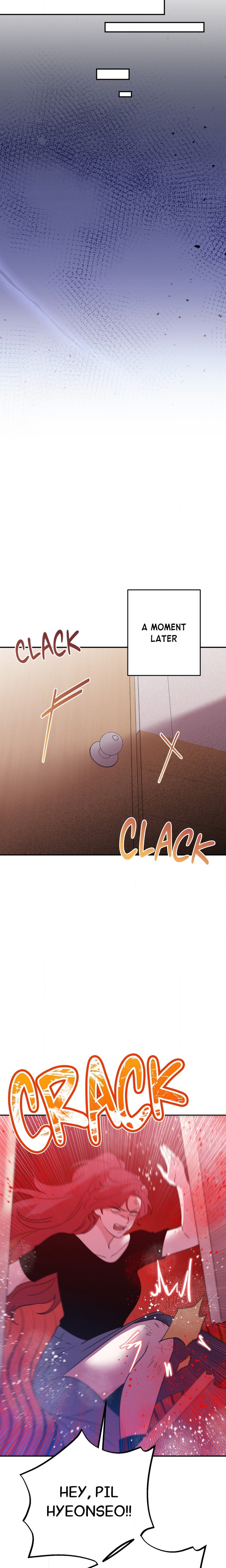 Happily Ever After - Chapter 14 [photo 24] - MangaPorn