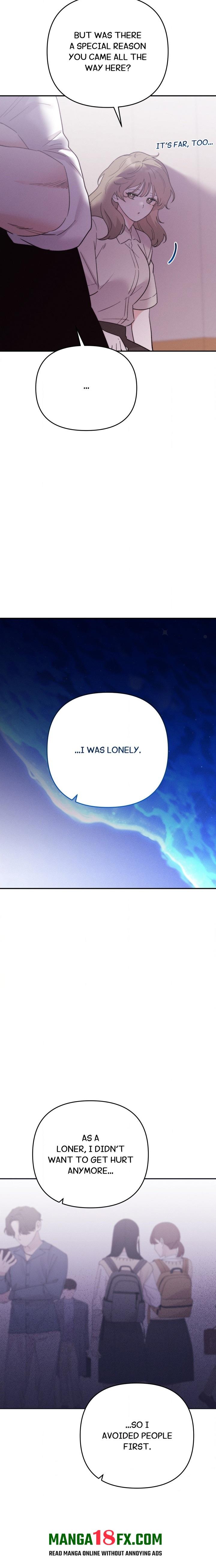 Happily Ever After - Chapter 14 [photo 5] - MangaPorn