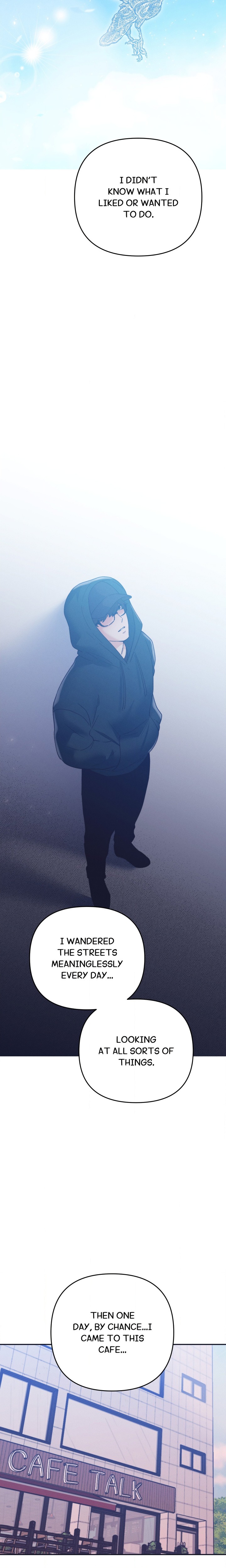 Happily Ever After - Chapter 14 [photo 7] - MangaPorn