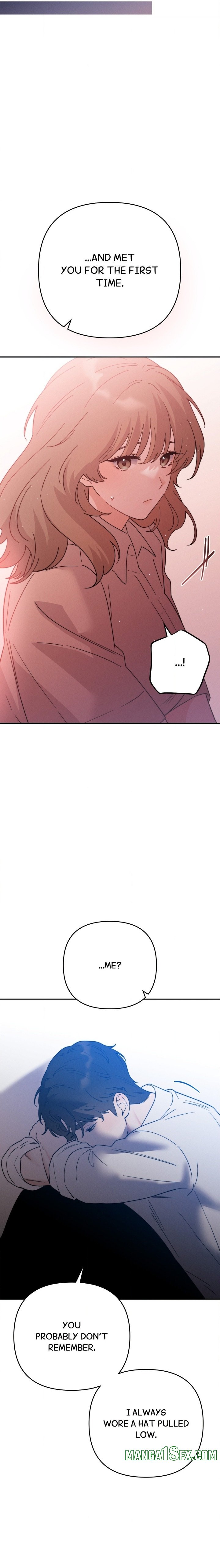 Happily Ever After - Chapter 14 [photo 8] - MangaPorn