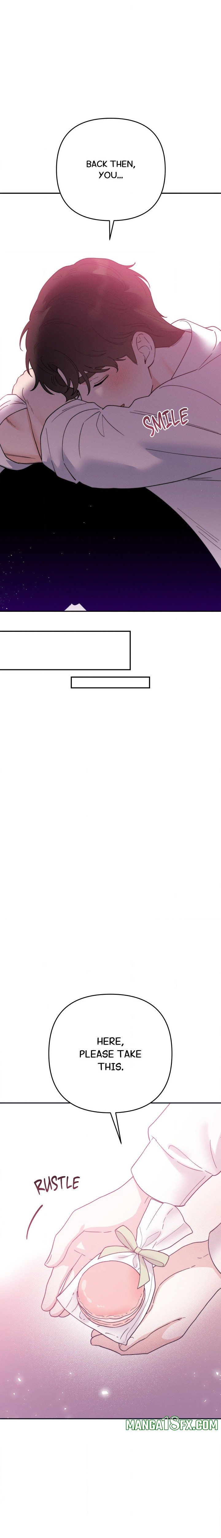 Happily Ever After - Chapter 14 [photo 9] - MangaPorn