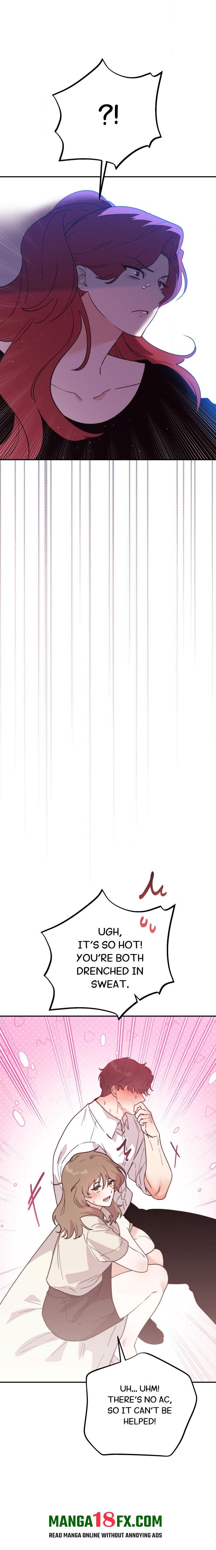 Happily Ever After - Chapter 15 [photo 1] - MangaPorn