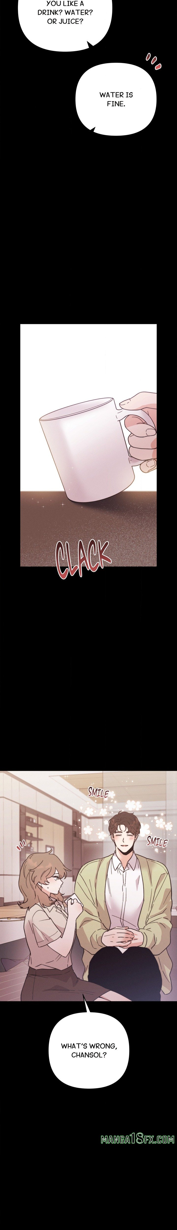 Happily Ever After - Chapter 15 [photo 12] - MangaPorn