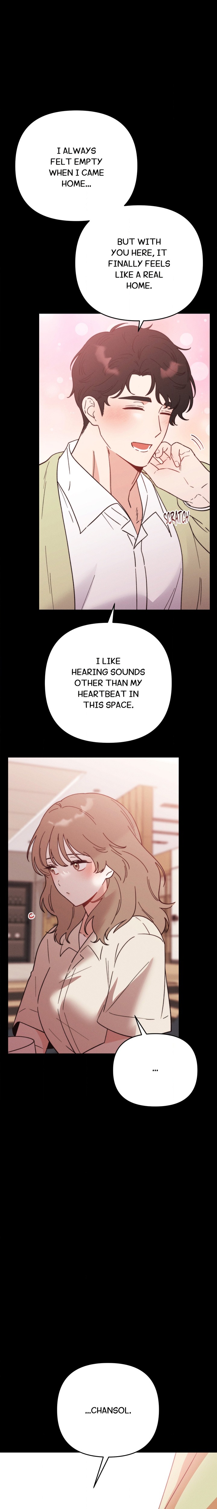 Happily Ever After - Chapter 15 [photo 13] - MangaPorn