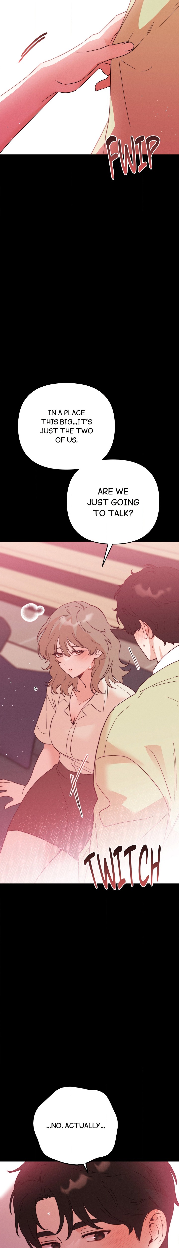 Happily Ever After - Chapter 15 [photo 14] - MangaPorn