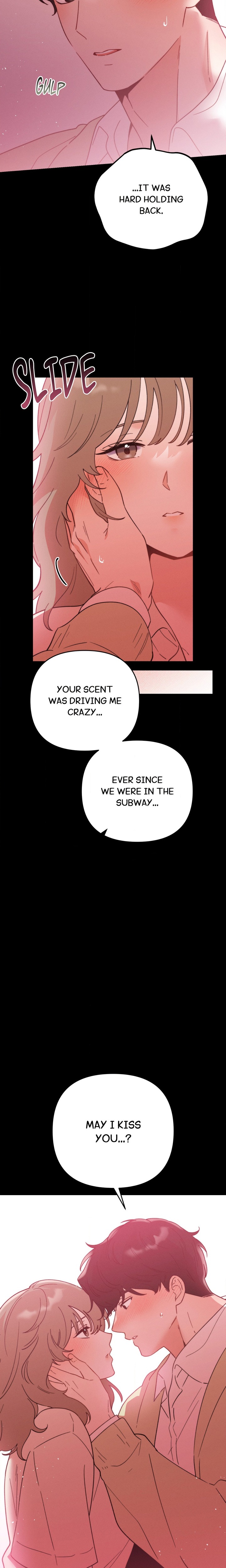 Happily Ever After - Chapter 15 [photo 15] - MangaPorn