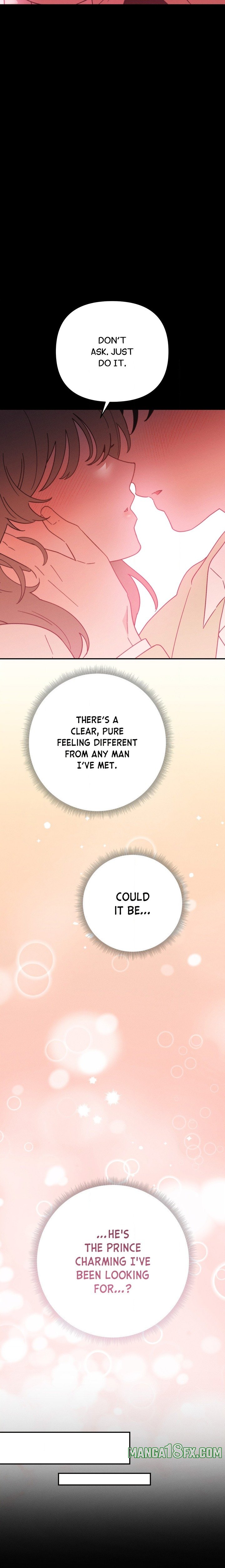 Happily Ever After - Chapter 15 [photo 16] - MangaPorn