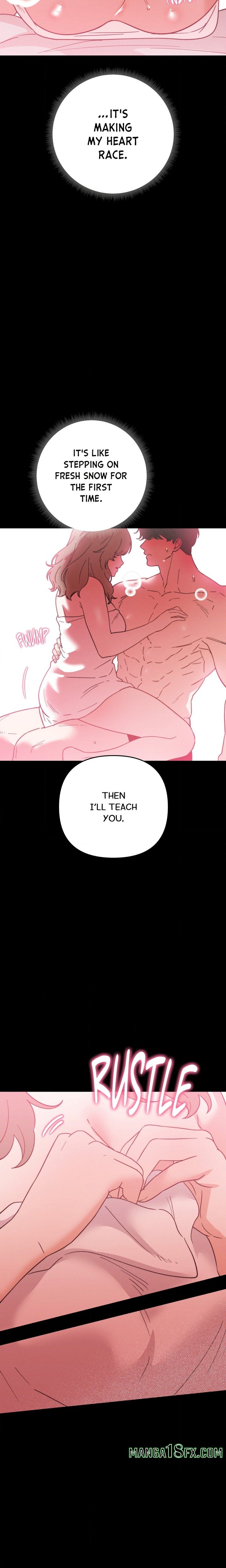 Happily Ever After - Chapter 15 [photo 20] - MangaPorn