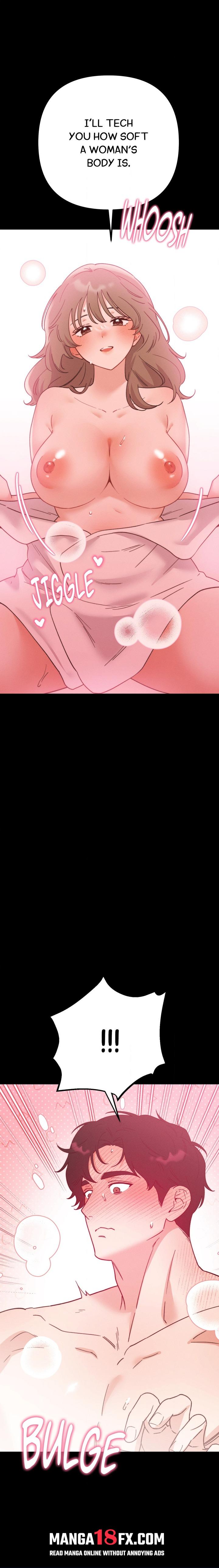 Happily Ever After - Chapter 15 [photo 21] - MangaPorn