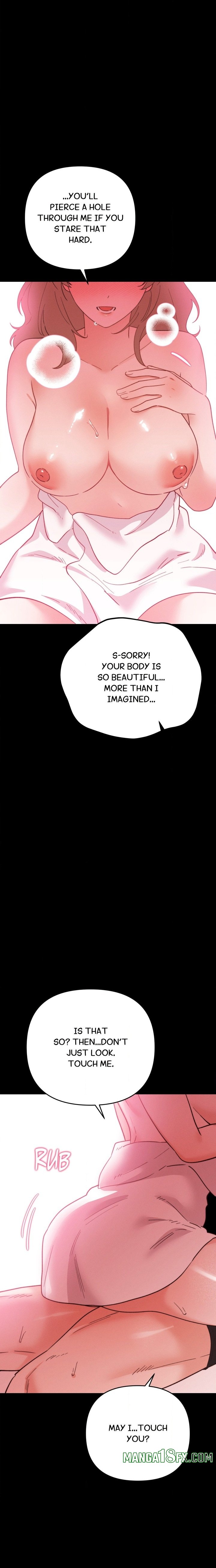 Happily Ever After - Chapter 15 [photo 22] - MangaPorn