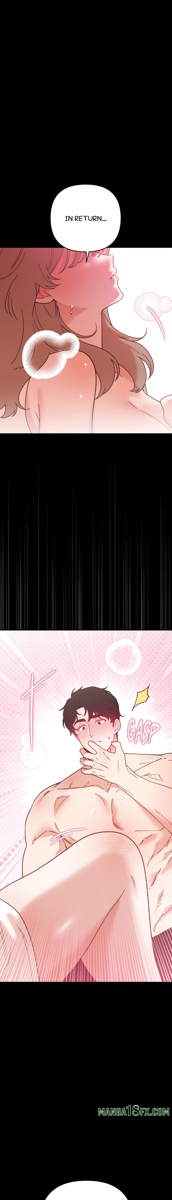 Happily Ever After - Chapter 15 [photo 23] - MangaPorn