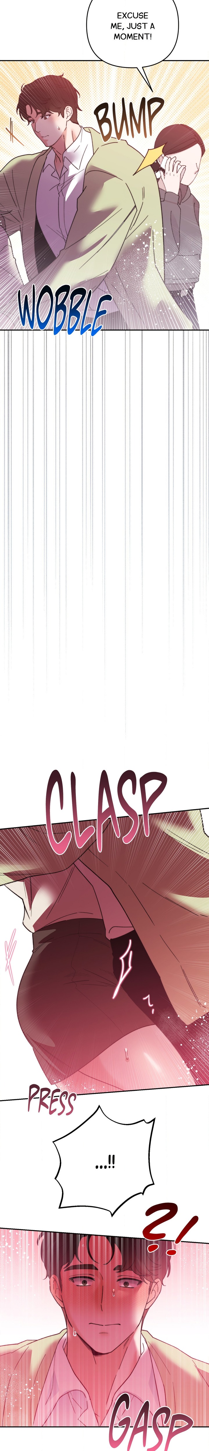 Happily Ever After - Chapter 15 [photo 7] - MangaPorn