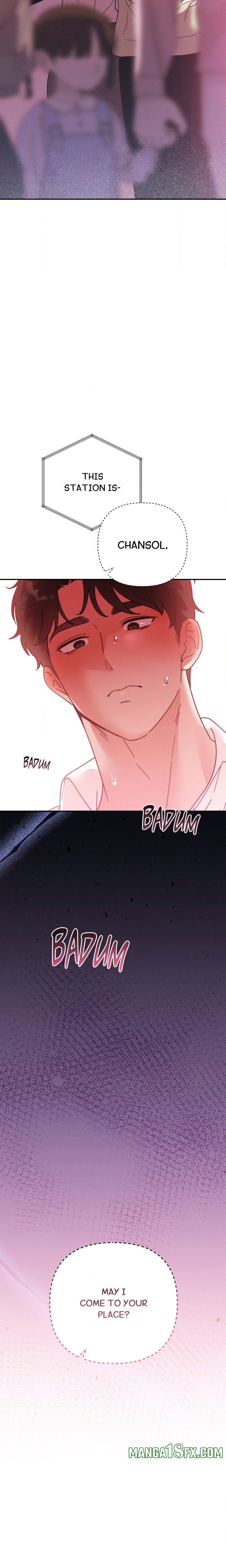 Happily Ever After - Chapter 15 [photo 9] - MangaPorn