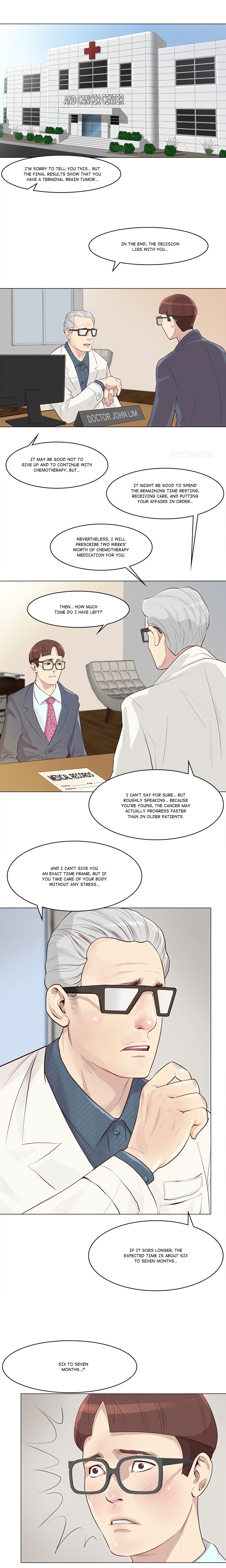 Unbreakable - Chapter 1 [photo 1] - MangaPorn