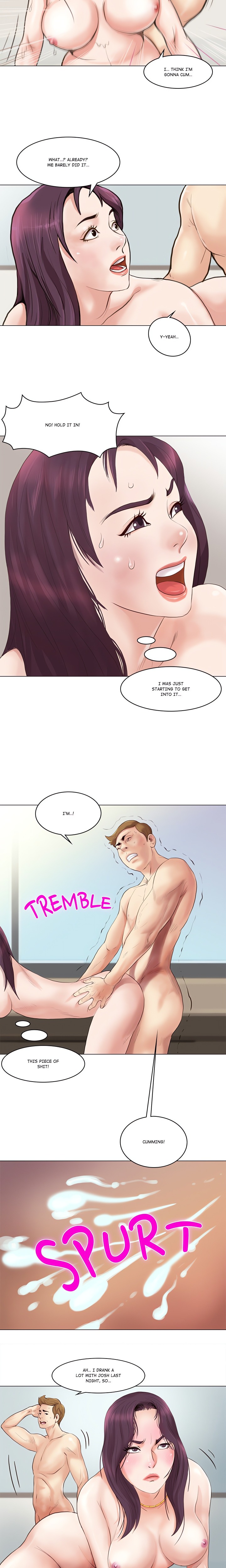 Unbreakable - Chapter 1 [photo 11] - MangaPorn