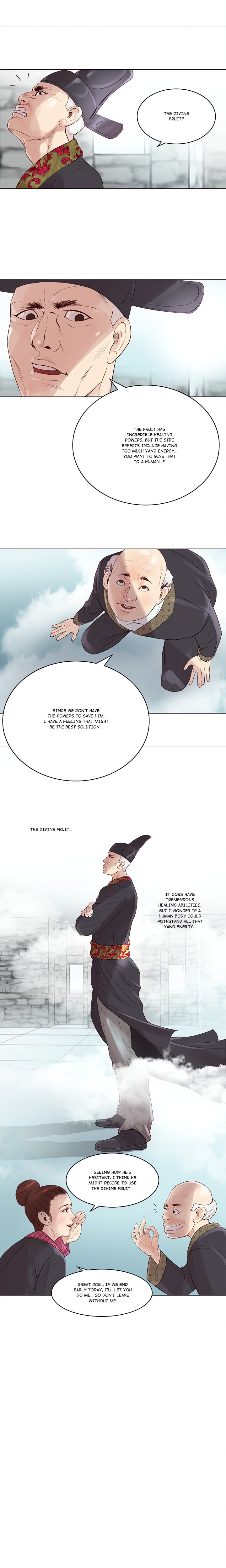 Unbreakable - Chapter 1 [photo 15] - MangaPorn