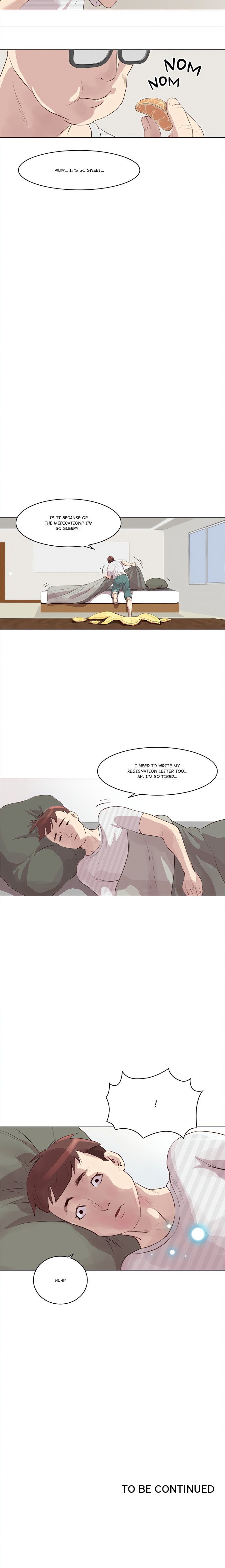 Unbreakable - Chapter 1 [photo 17] - MangaPorn