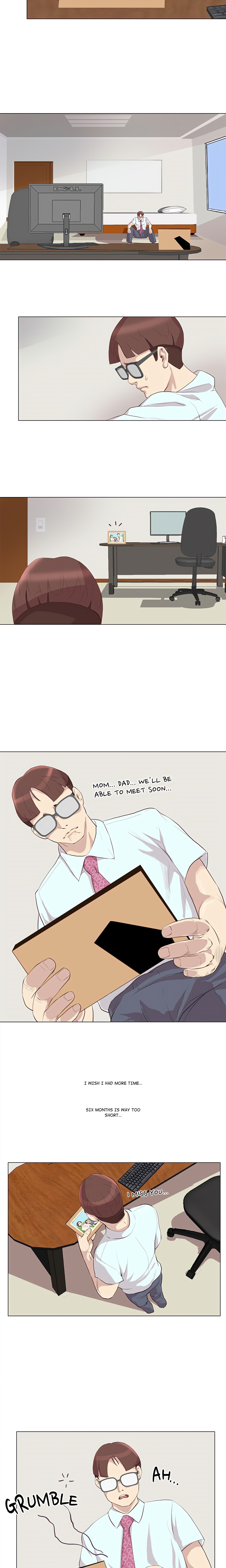 Unbreakable - Chapter 1 [photo 5] - MangaPorn