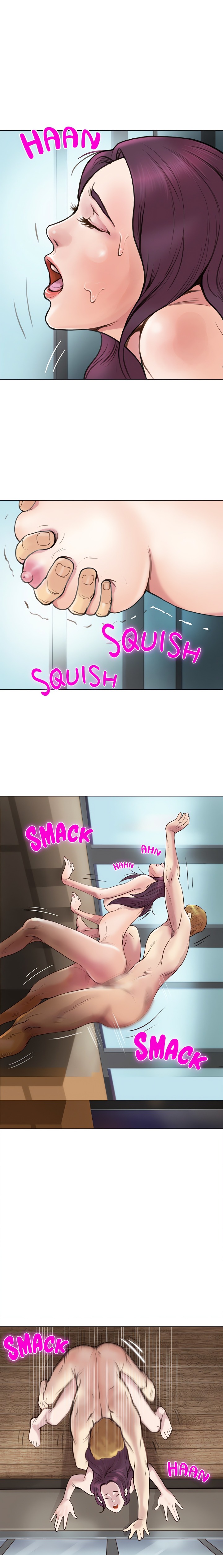 Unbreakable - Chapter 1 [photo 9] - MangaPorn