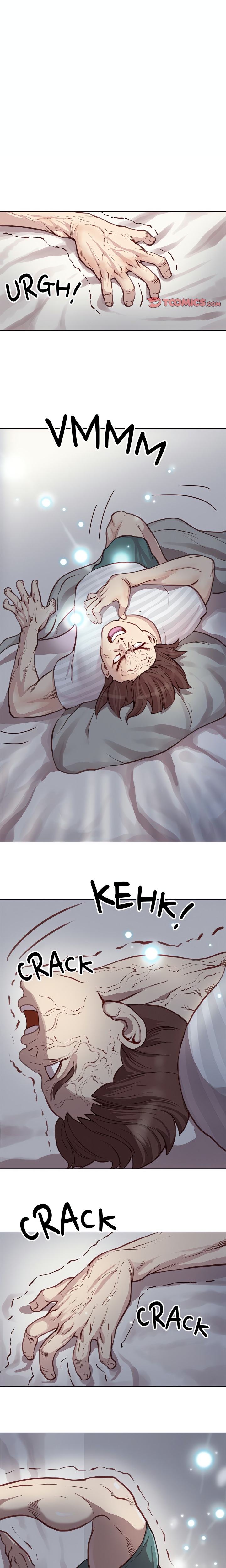 Unbreakable - Chapter 2 [photo 1] - MangaPorn