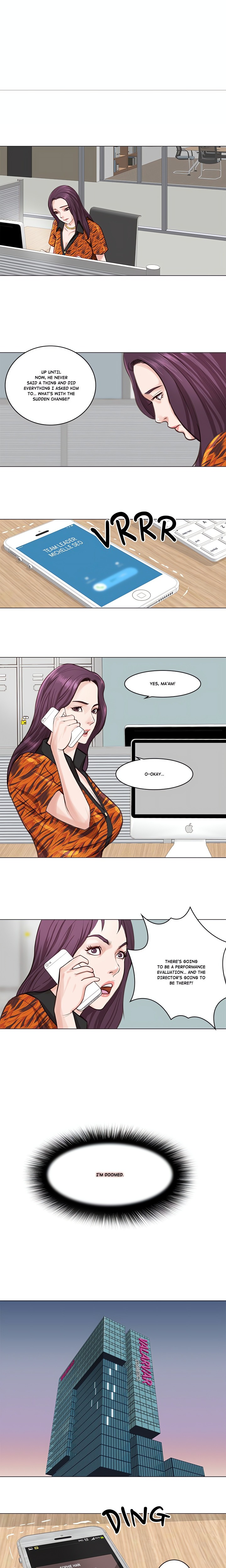 Unbreakable - Chapter 2 [photo 10] - MangaPorn