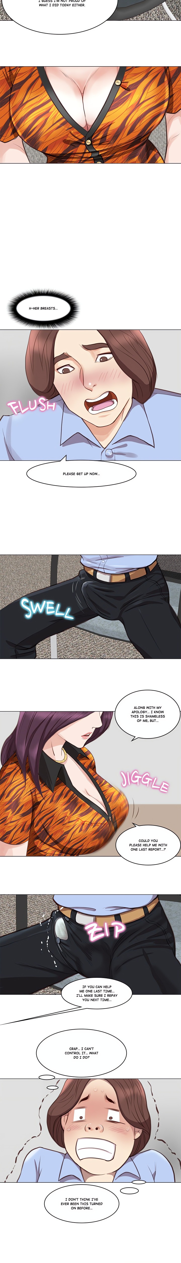 Unbreakable - Chapter 2 [photo 12] - MangaPorn