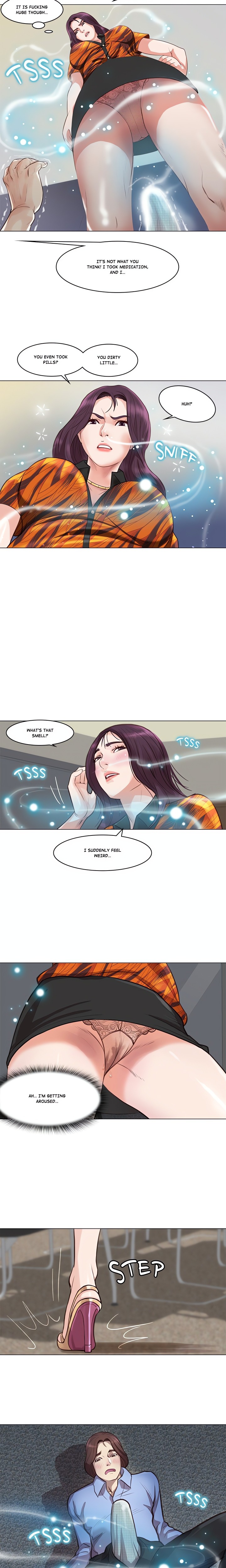 Unbreakable - Chapter 2 [photo 14] - MangaPorn